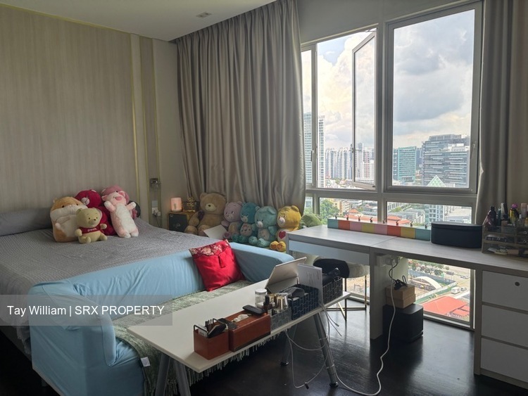 Kallang Riverside (D12), Apartment #501121181